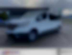Renault Trafic L2 Equilibre Blue dCi 150