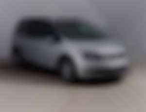 VW Touran 2.0 TDIComfortline , Navi, Tempomat