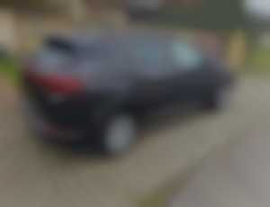 Cupra Formentor SUVHatchback 228kw Automat