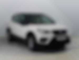 Seat Arona 1.5 TSIXperience , ČR,1.maj