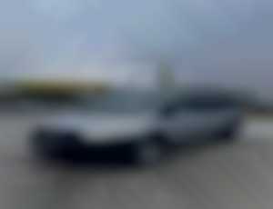 Seat Alhambra 1.9tdi 85kw 4x4