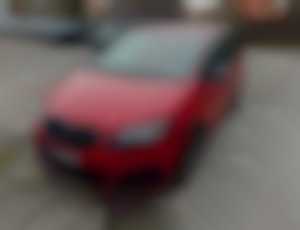 Seat Alhambra 2.0 4x4