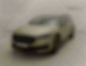 Škoda Superb Combi TDI 4x4 2.0142kW DSG LK