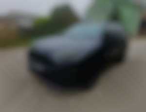 Toyota RAV4 GR sport 