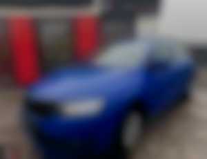 Škoda Rapid Spaceback 1.0 TSI Ambition, Slovenské ...