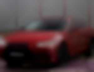 Lexus ES 300h F Sport