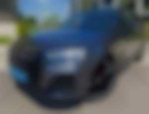 Audi Q7 50 TDI mHEV S line quattro tiptronic