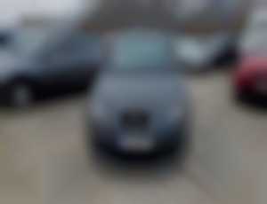 Seat Altea 1.9 TDI bez dpf rok 2007