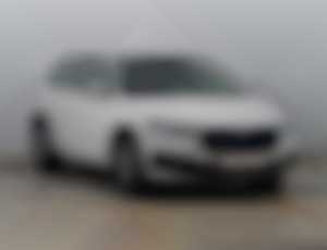 Skoda Scala 1.0 TSIAmbition , Automat, Tempomat