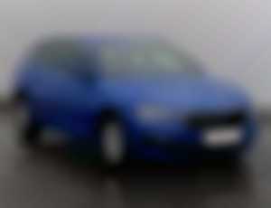 Skoda Scala 1.0 TSI, Serv.kniha, Park. senzory