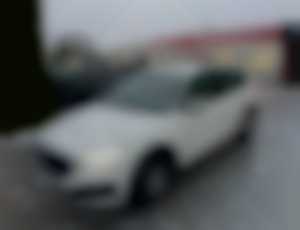 Škoda Scala 1.5 TSI Ambition