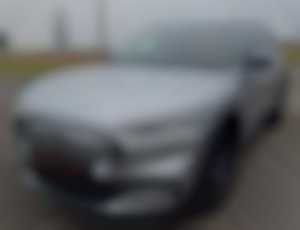 Ford Mustang Mach-E 98,7kWh RWD MAX 