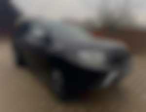 Dacia Duster TCe 74 SS Access 4x2 