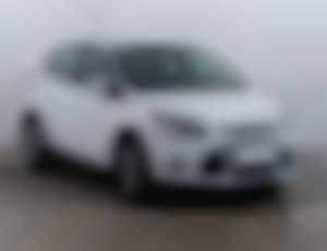 Ford Focus Trend Sport 1.0 EcoBoost Serv.kniha, Te...