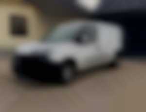 Fiat Dobló maxi 100 multijet