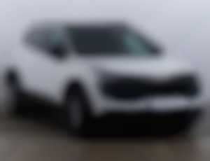 Kia Sportage 1.6 T-GDI Automat, Serv.kniha, Koža, ...