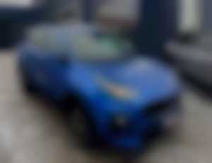 Kia Sportage 1.6 CRDi 136k Gold AT