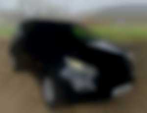 Kia Sportage 1.6 GDI 2WD EX