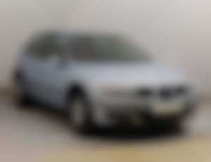 Seat Leon 1.9 TDI, v dobrém stavu