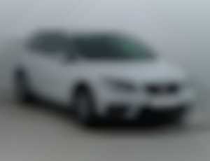 Seat Leon 1.6 TDIStyle , Kůže, Navi, Tempomat