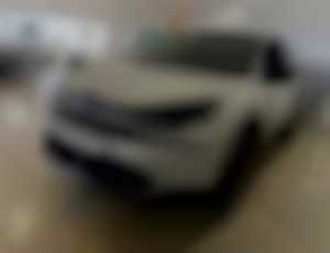 Citroën C4 PLUS PureTech 130 SS EAT8