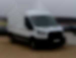 Ford Transit 2.0 EcoBlue 3H2, Van, 350, Trend, Odp...
