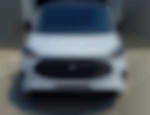 Ford Transit Custom DCiVAN