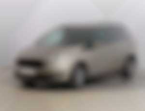 Ford Grand C-Max 2016 1.0 EcoBoost 129462km ABS