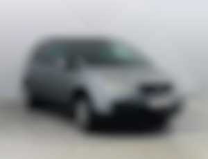 Ford C-Max 2.0 TDCi, nová STK, Tažné