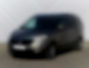 Dacia Lodgy 2013 1.6 8V 130695km Picknick