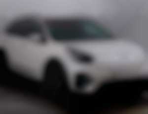 Kia e-Niro 64 kWh,