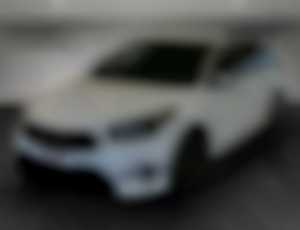 KIA CEED SW 1,5 T-GDi M6 SILVER