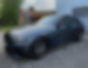 BMW Rad 3 320d mHEV xD M - Packet