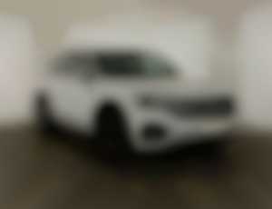 VW Touareg 3.0 TDI,