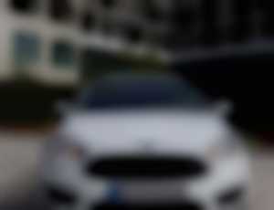 Ford Focus Kombi Focus kombi 1.0 EcoBoost Trend 74kW100HP M5