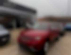 Jeep Grand Cherokee 3.0L V6 TD Summit AT