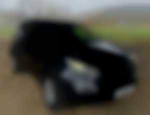 Kia Sportage 1.6 GDI 2WD EX