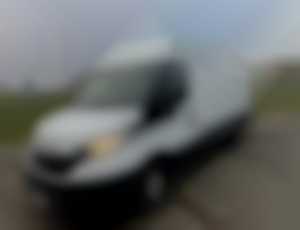 Iveco Daily 35c15V 3.0 HPI