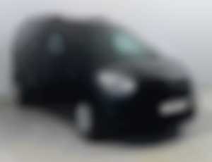 Dacia Dokker 1.6 SCeArctica , 5Míst, ČR, 1Maj