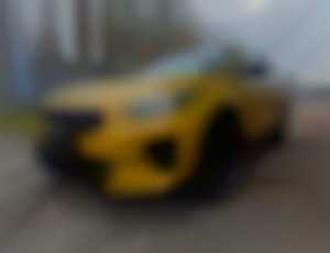 Kia XCeed 1.6 GDi Plug-In Hybrid Gold AT