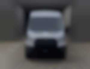 Ford Transit Van