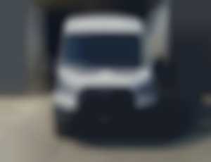 Ford Transit Van