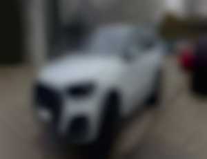 Audi Q7 55 3.0 TFSI mHEV S line quattro tiptronic