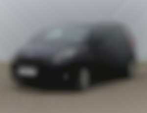 Kia Carens 2014 1.7 CRDi 249971km EX