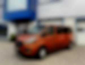 Ford Transit Custom 2.0 TDCi EcoBlue 130 Ambiente ...