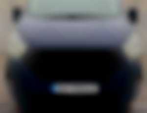 Ford Transit Custom 2.0 TDCi EcoBlue Worker 3 T280 77kW105HP M6 