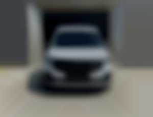 Ford Transit Connect Van