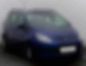 Ford Grand C-Max 1.0 EcoBoost, Serv.kniha, Park. s...