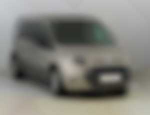 Ford Tourneo Connect 1.5 TDCiMaxi Trend , 5Míst, Č...