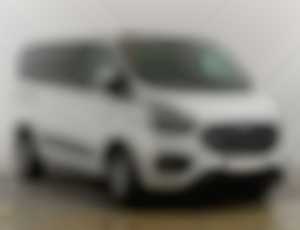 Ford Tourneo Custom 2.0 EcoBlue mHEVTrend , 1Maj, ...